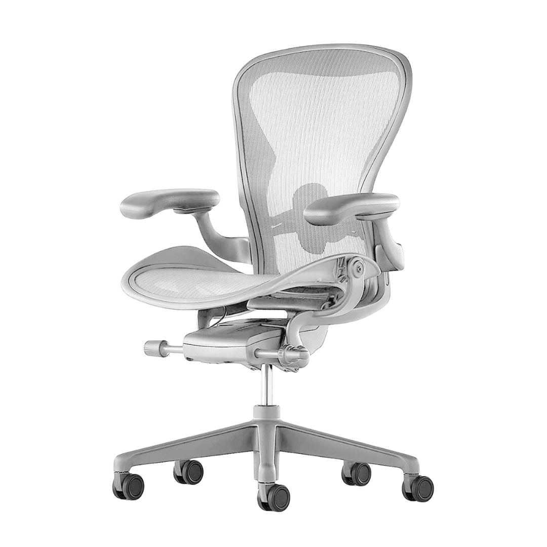 電腦椅推薦Herman Miller Aeron 2.0