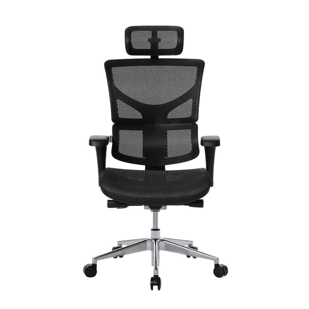 電腦椅推薦Ergoking