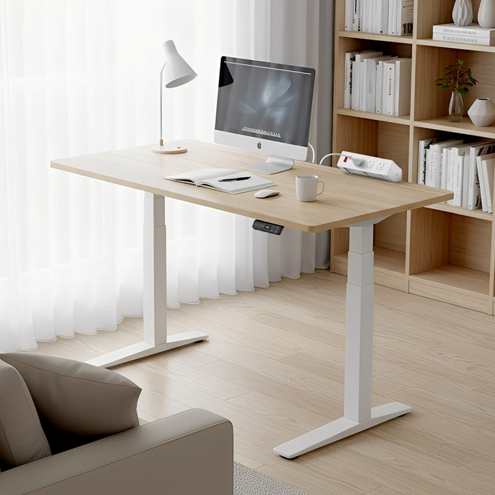 磁吸式 電動升降桌