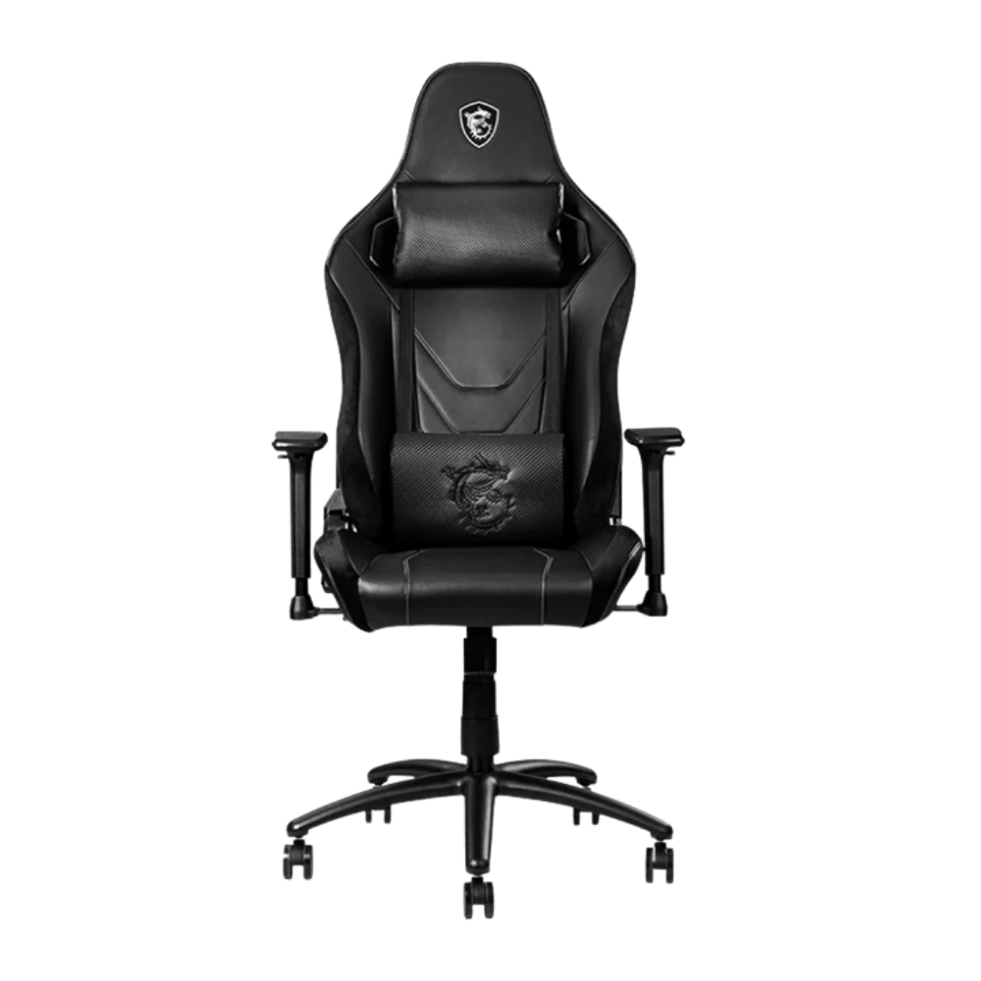 ptt 電競椅推薦MSI 微星 MAG CH130X 龍魂電競椅