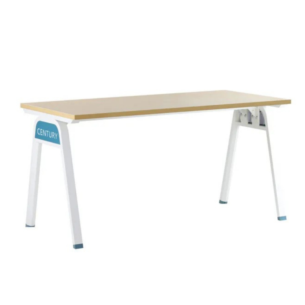 世紀會議桌140*70