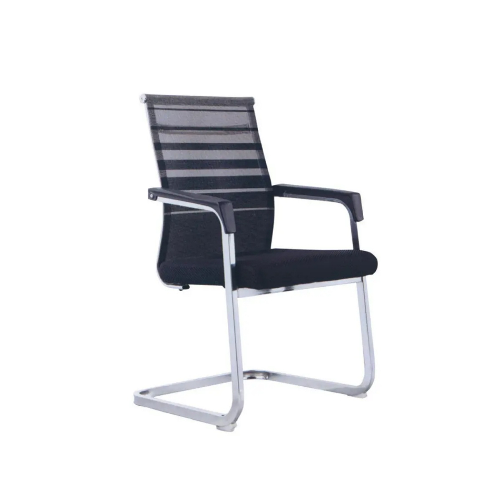 洽談網椅-6946