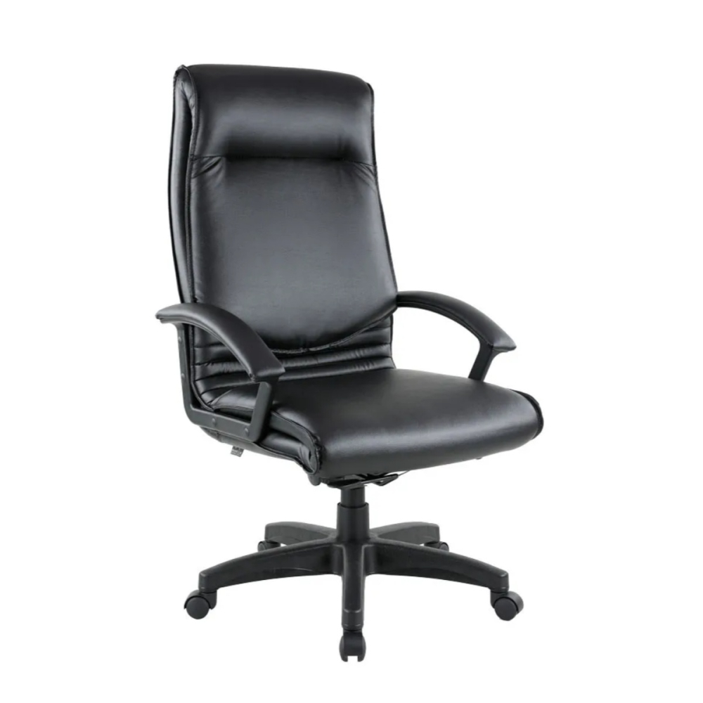 主管椅-HK01(透氣皮)