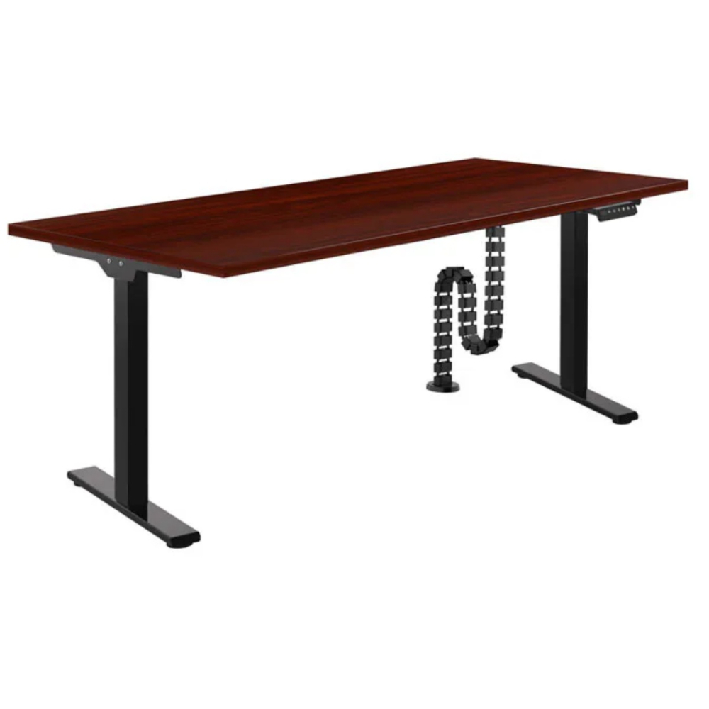 雷霆電動升降桌140