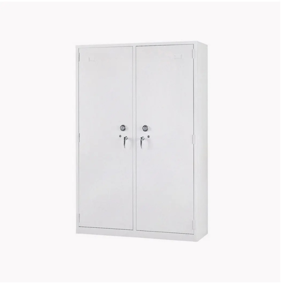 3-35項4X6保密公文櫃(有中隔)