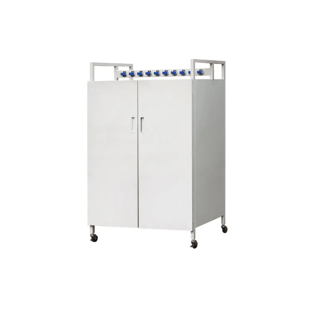 多功能清潔用具車