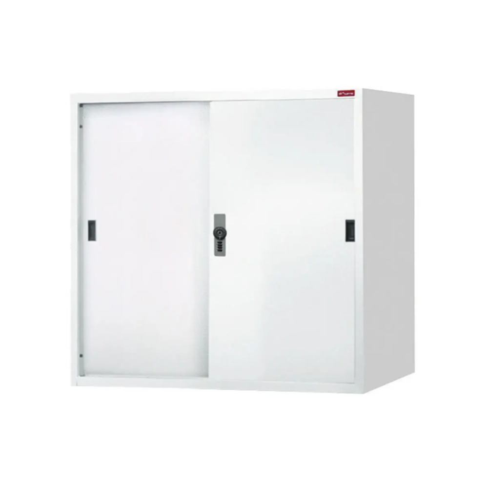 三尺雪白鐵櫃(DU-88M)