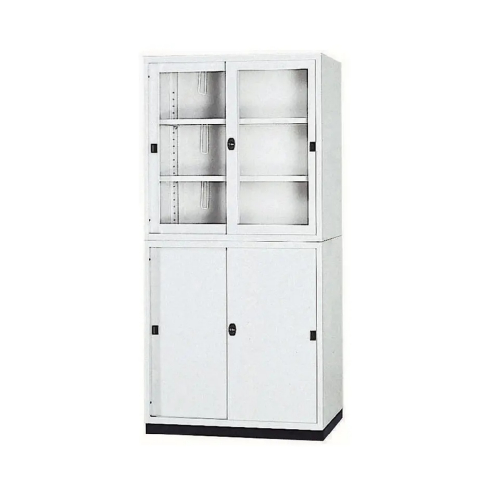 陶瓷白(3X6拉門/整組)