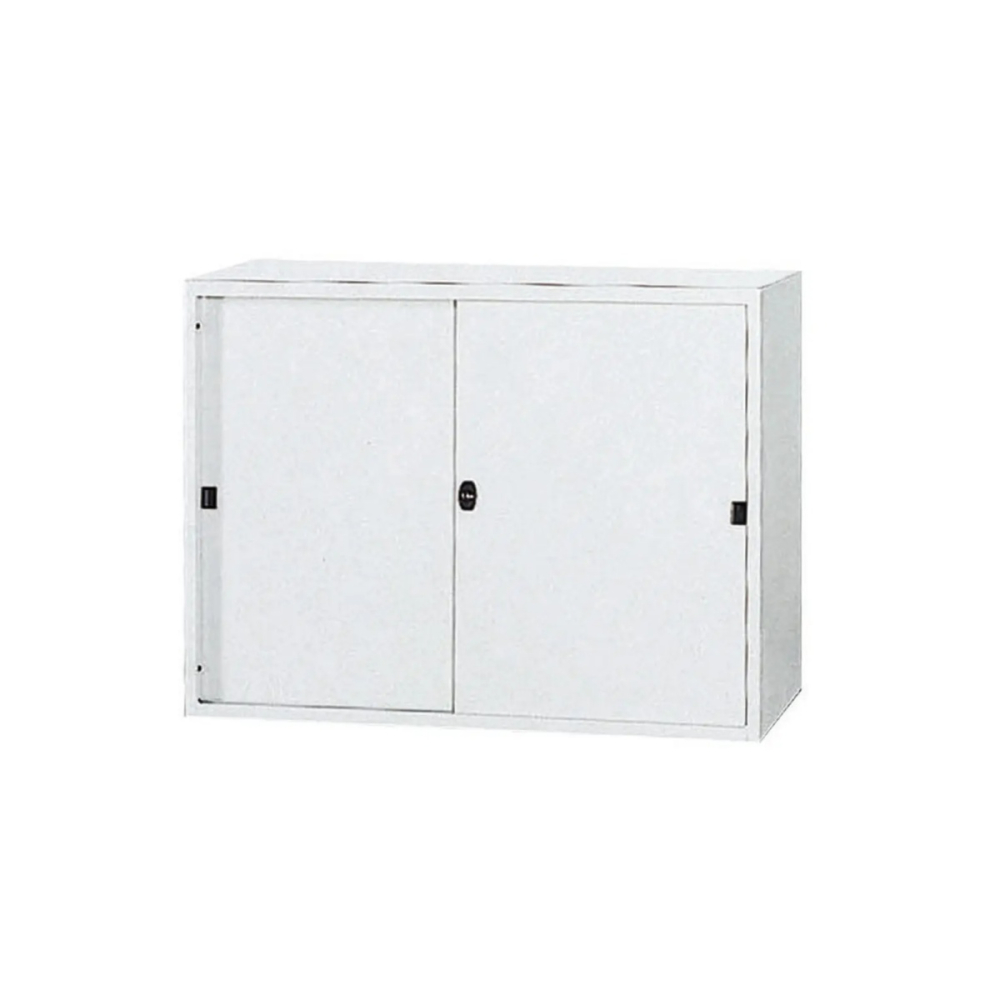 陶瓷白(4尺鐵拉門)