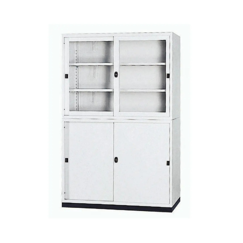 陶瓷白(4X6拉門/整組)