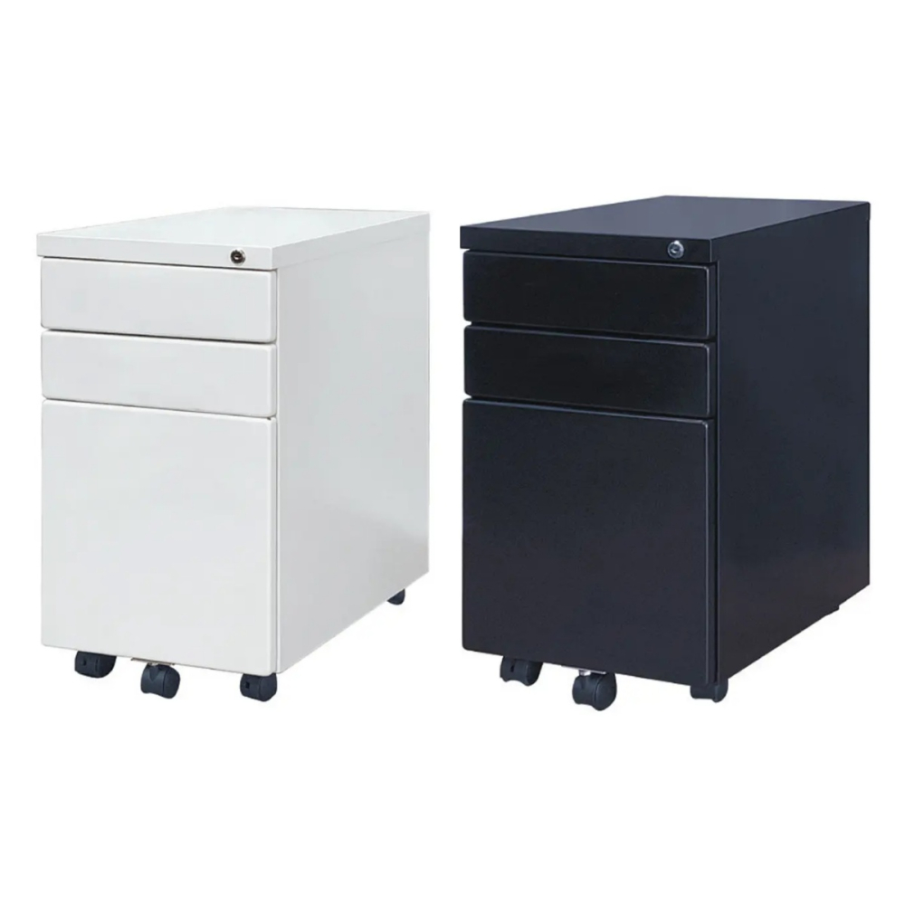 晶巧收納活動櫃