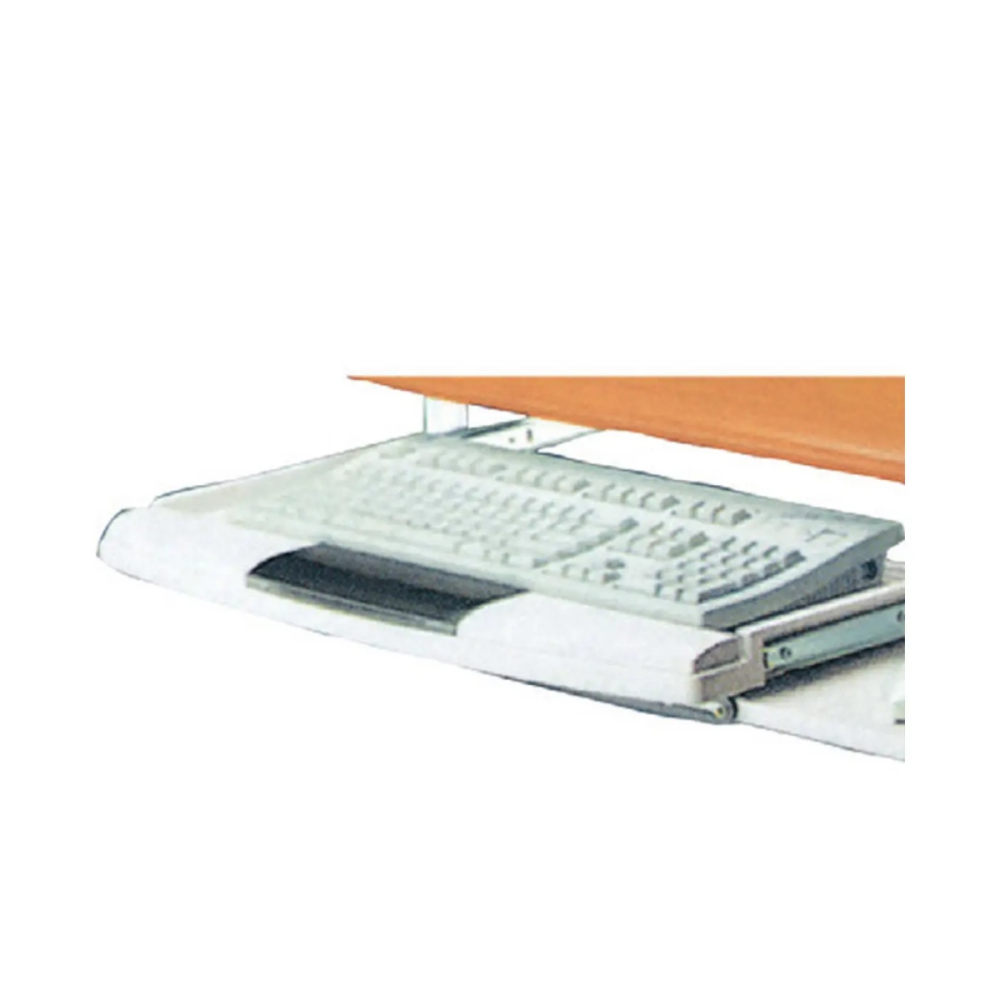 ABS塑鋼鍵盤(905)+滑鼠板