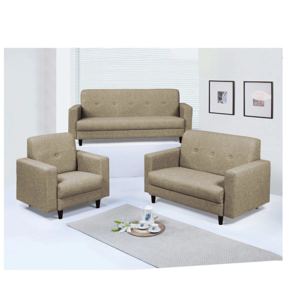 艾莉多沙發(貓抓皮)