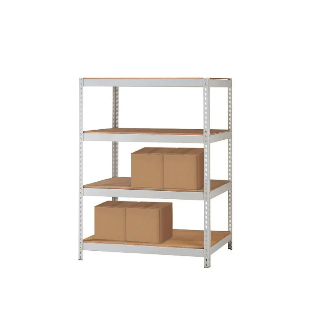 四尺免螺絲角鋼架(H152)