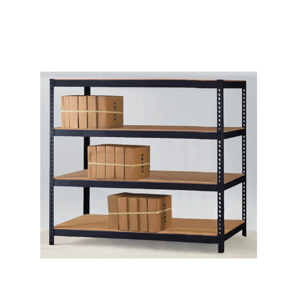 六尺免螺絲角鋼架(H152)