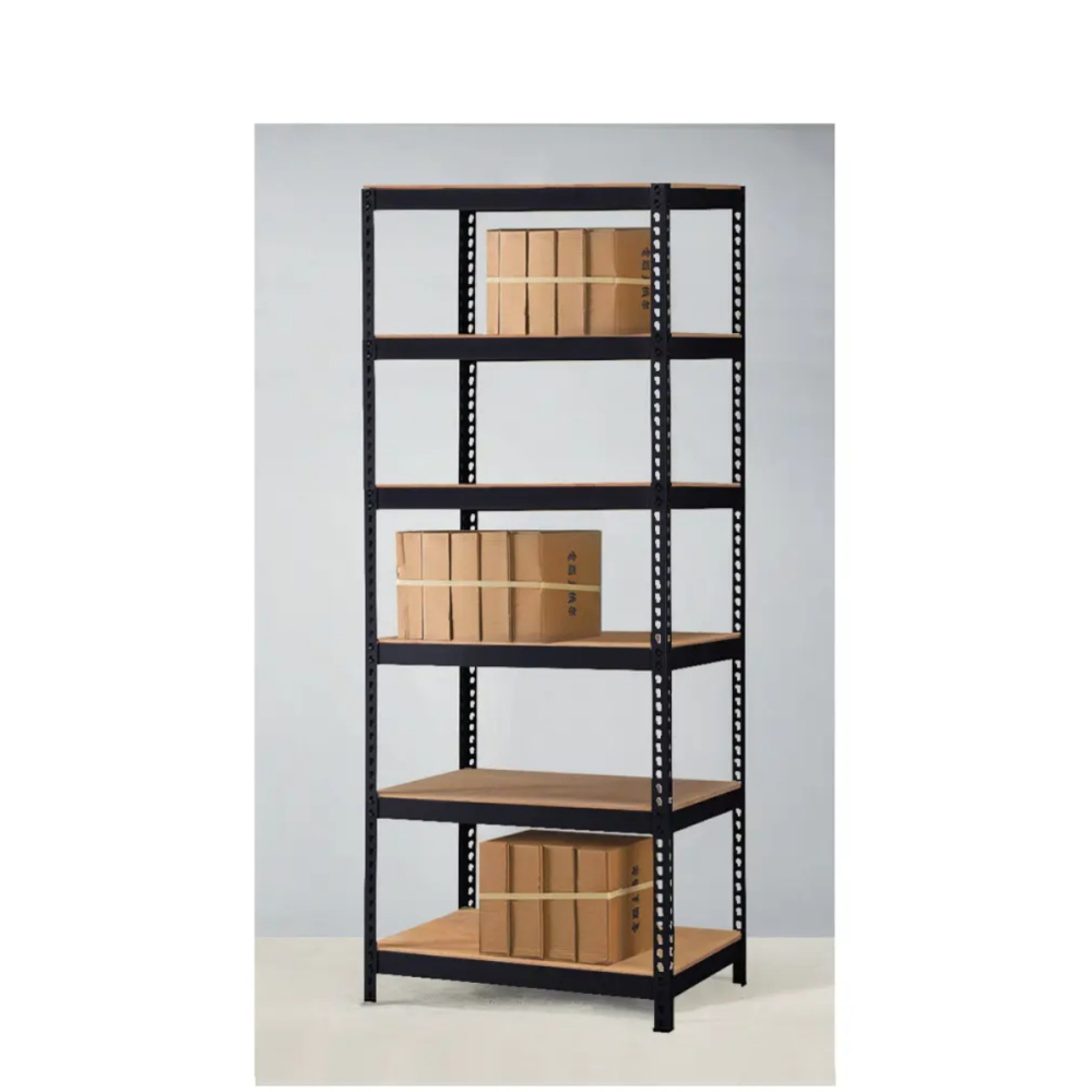 三尺免螺絲角鋼架(H212.8)