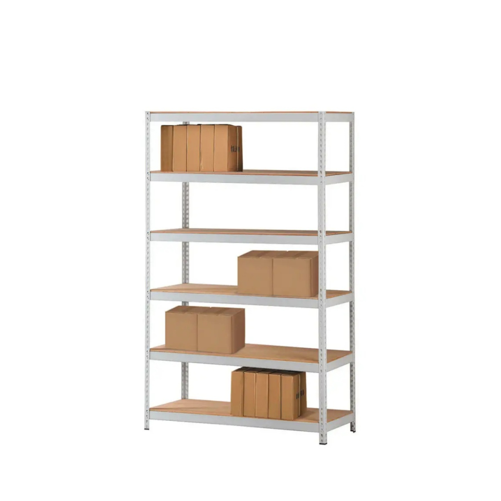 五尺免螺絲角鋼架(H212.8)