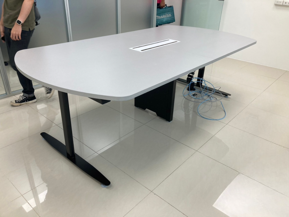 波特會議桌(客製化尺寸)