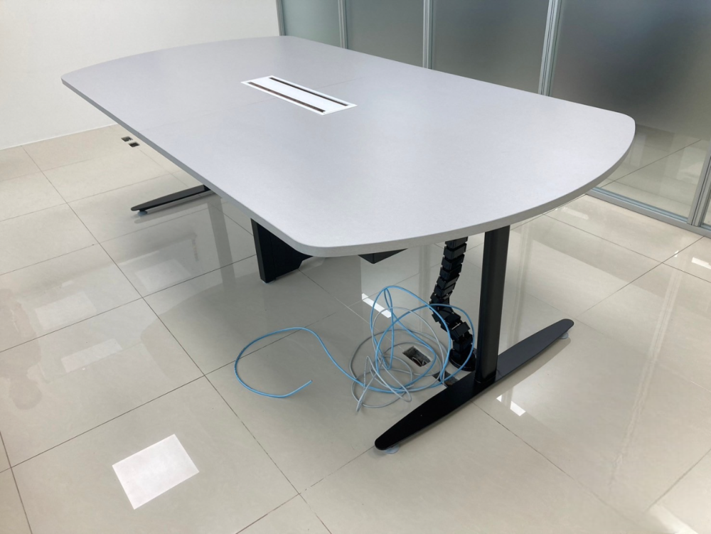 波特會議桌(客製化尺寸)