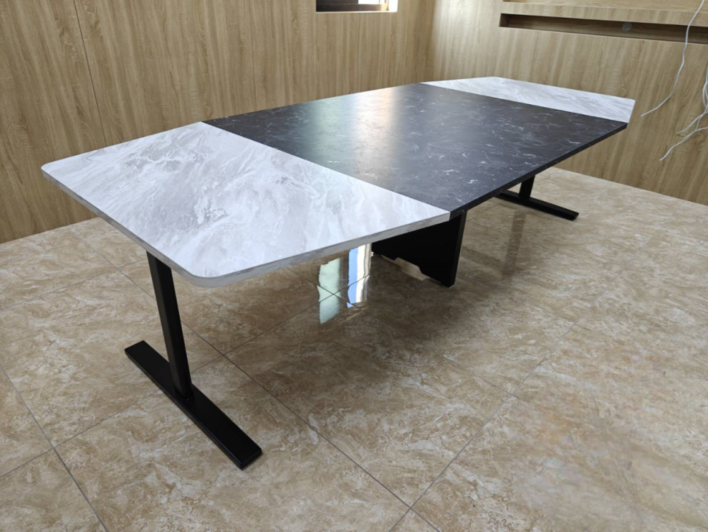 塔柏會議桌(客製化尺寸)