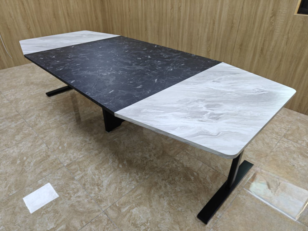 塔柏會議桌(客製化尺寸)