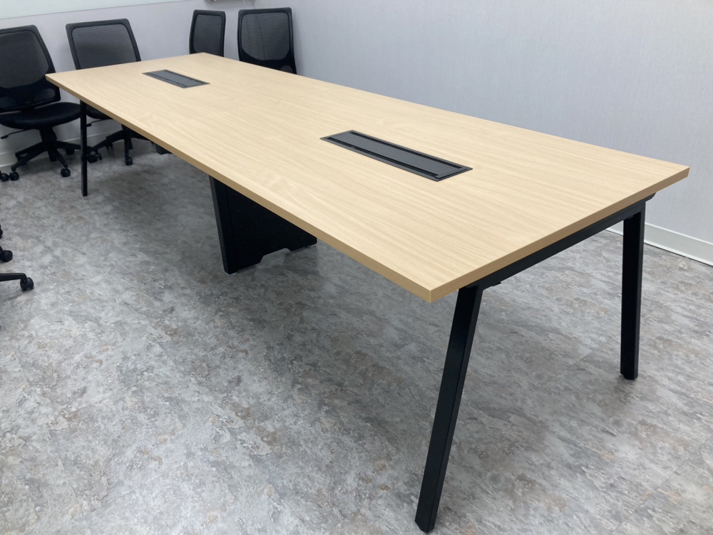 歌德會議桌(客製化尺寸)