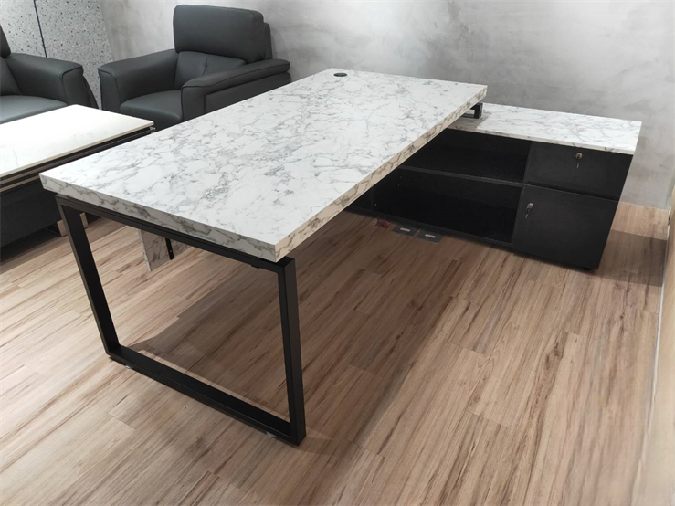 巴克主管桌(客製化尺寸)