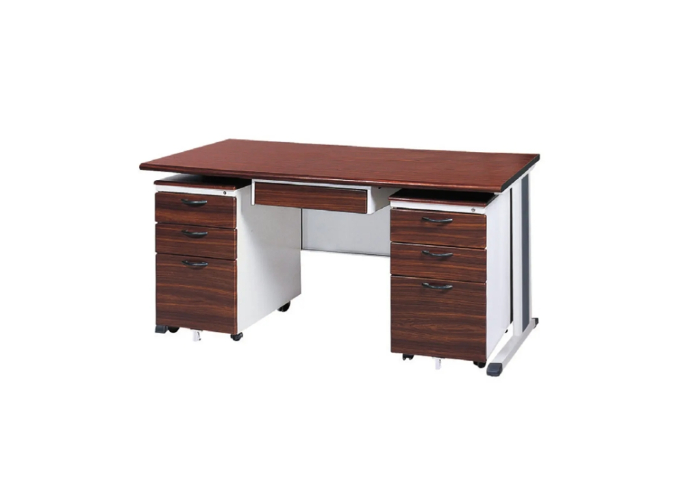 BKH150辦公桌(整組)