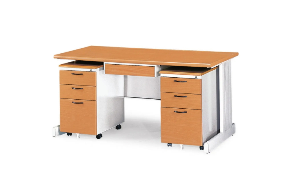 SHU150辦公桌(整組)