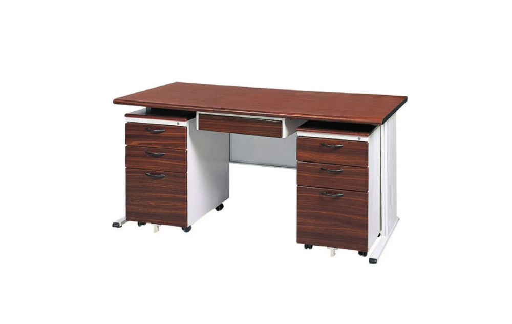 BTH150辦公桌(整組)