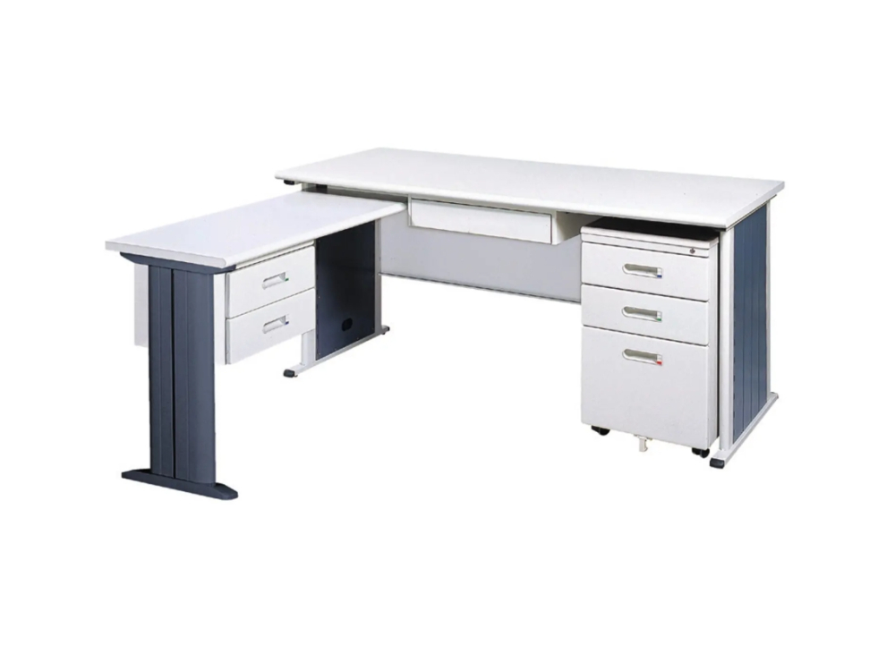 YS150L辦公桌(整組)