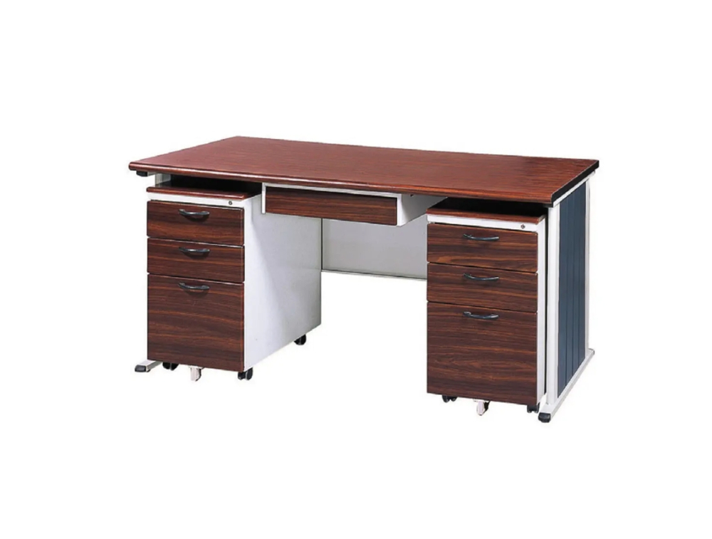 BYS150辦公桌(整組)