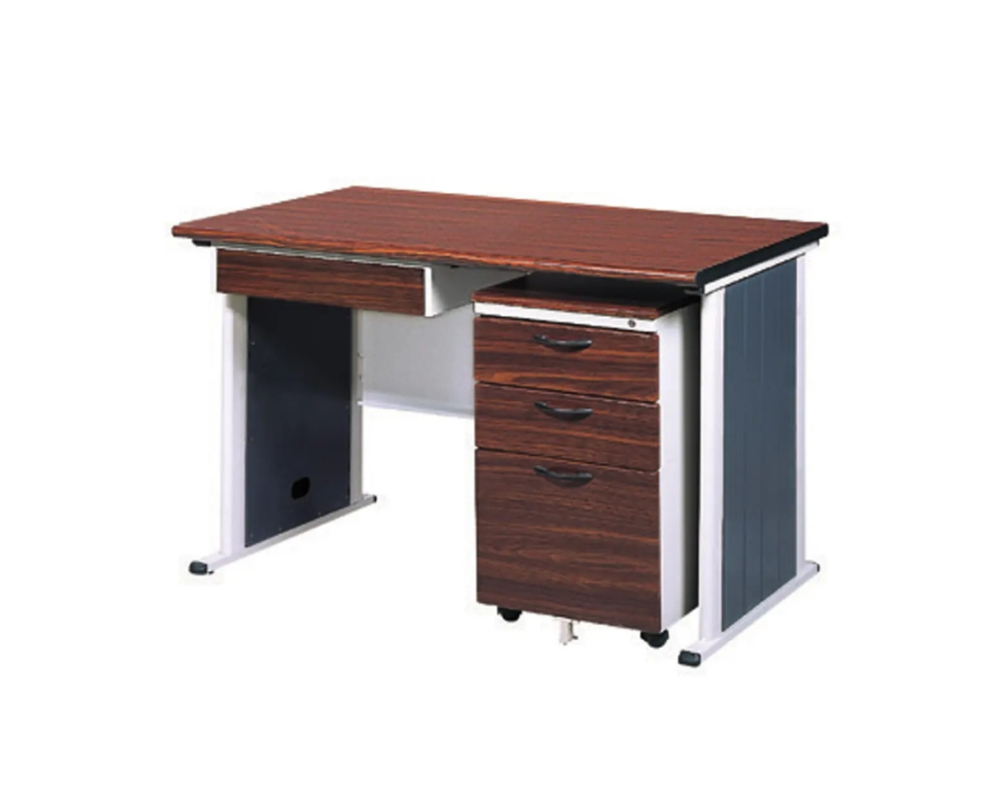 BYS120辦公桌(整組)