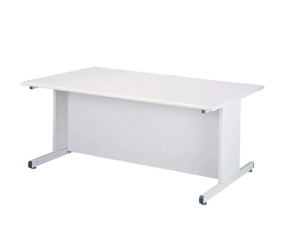 工字腳辦公桌