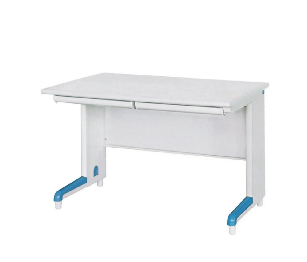 第1-14項電腦辦公桌(二只抽屜)