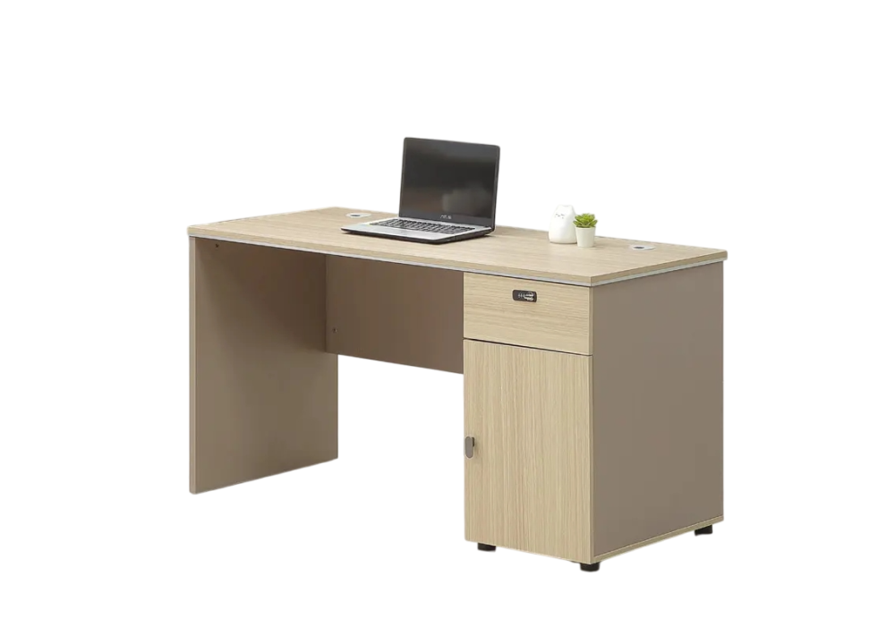 現代時尚辦公書桌