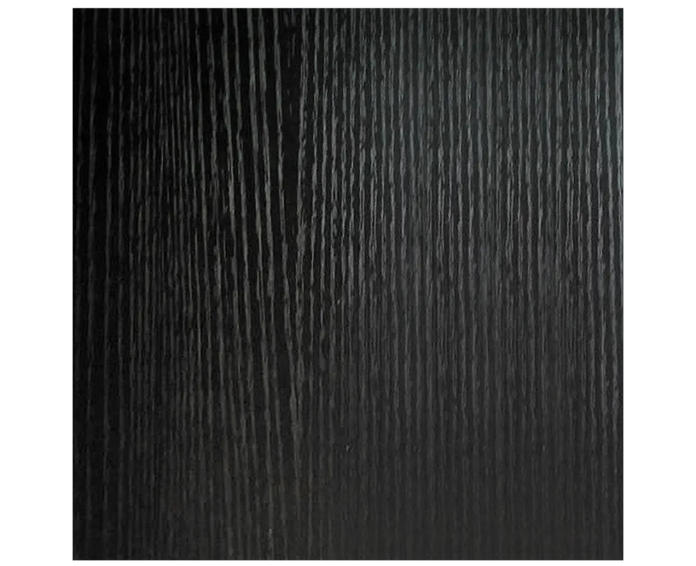 5.1尺黑浮雕辦公桌