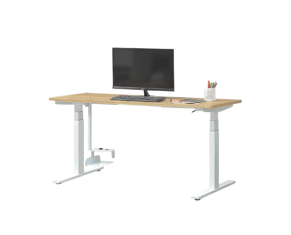 Glacier三代160電動升降桌