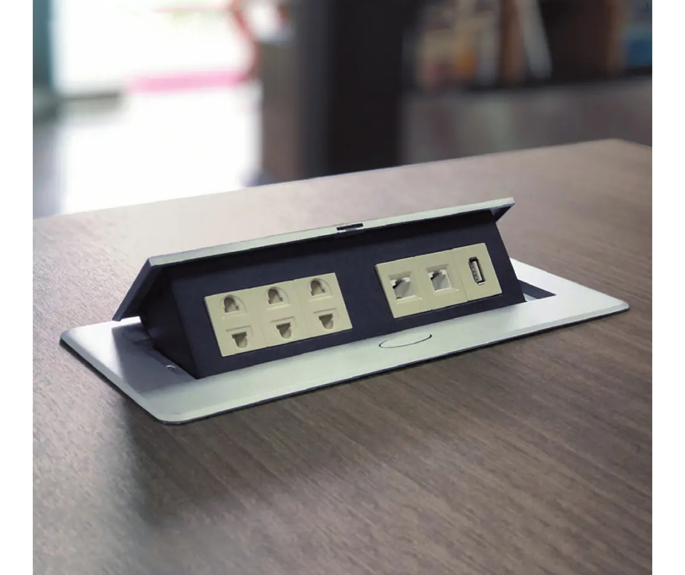 7尺柏樂斯主管桌