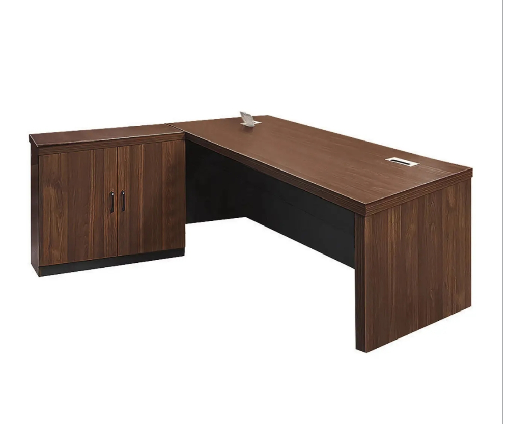 5.8尺歌德主管桌