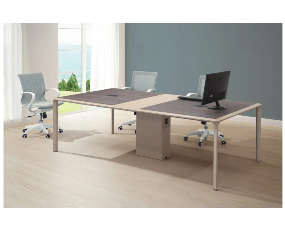 密鹿庫時尚會議桌