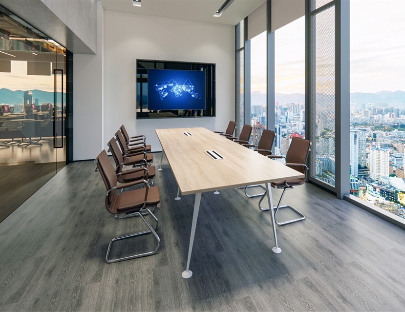 凱爾會議桌(客製化尺寸)