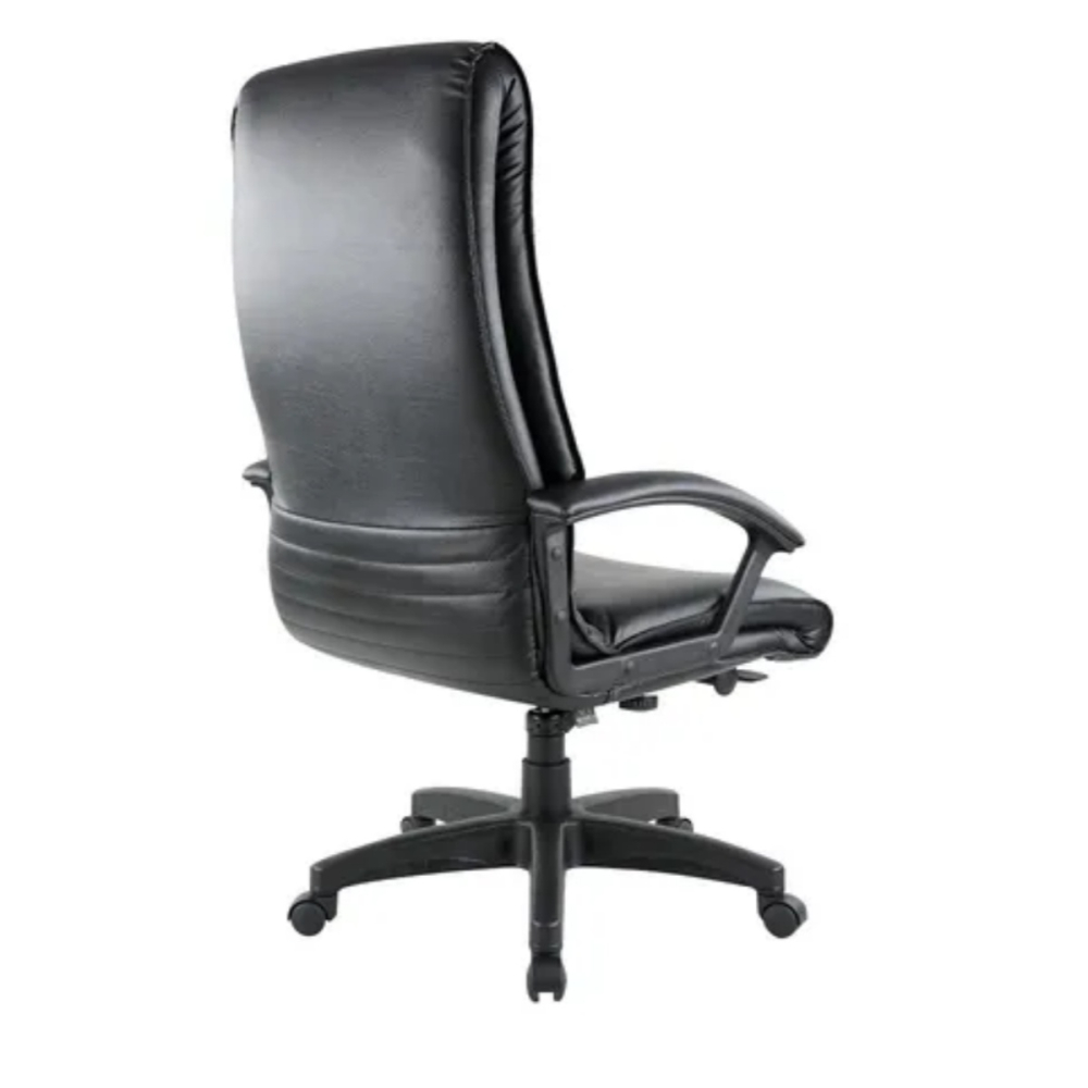 主管椅-HK01(半牛皮)