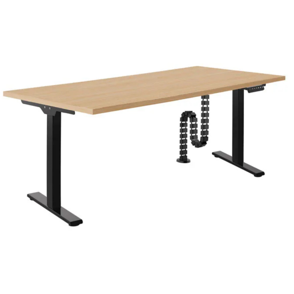 雷霆電動升降桌160