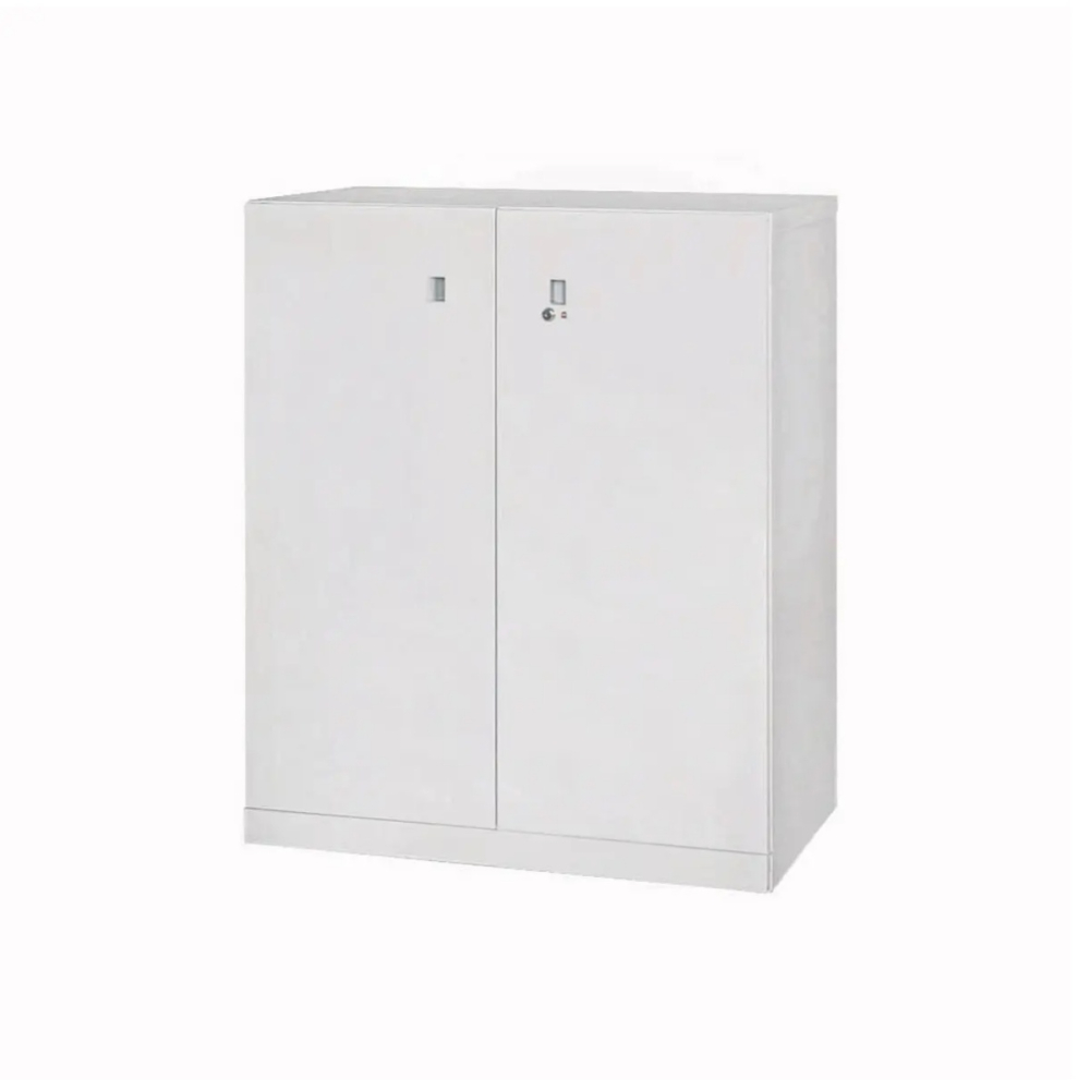 3-10項雙開門下置式鋼製公文櫃