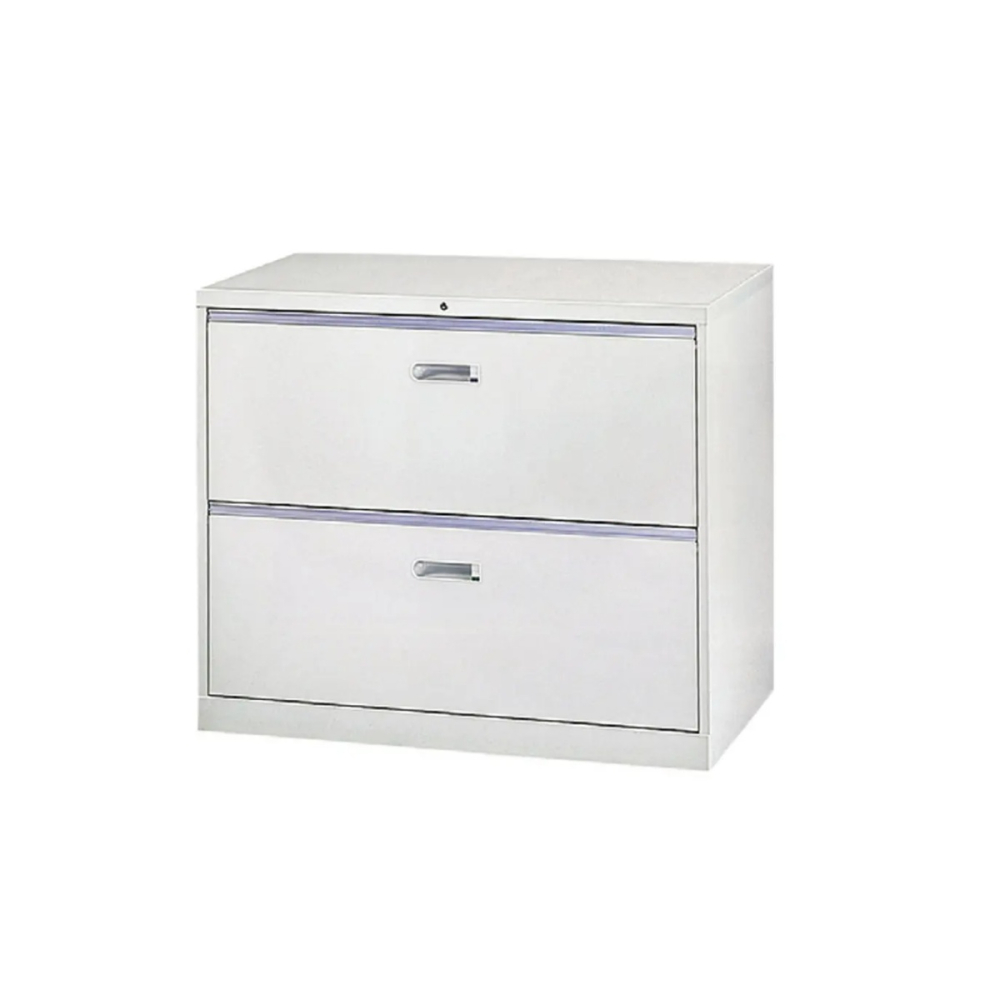 UD2一般抽屜二層式