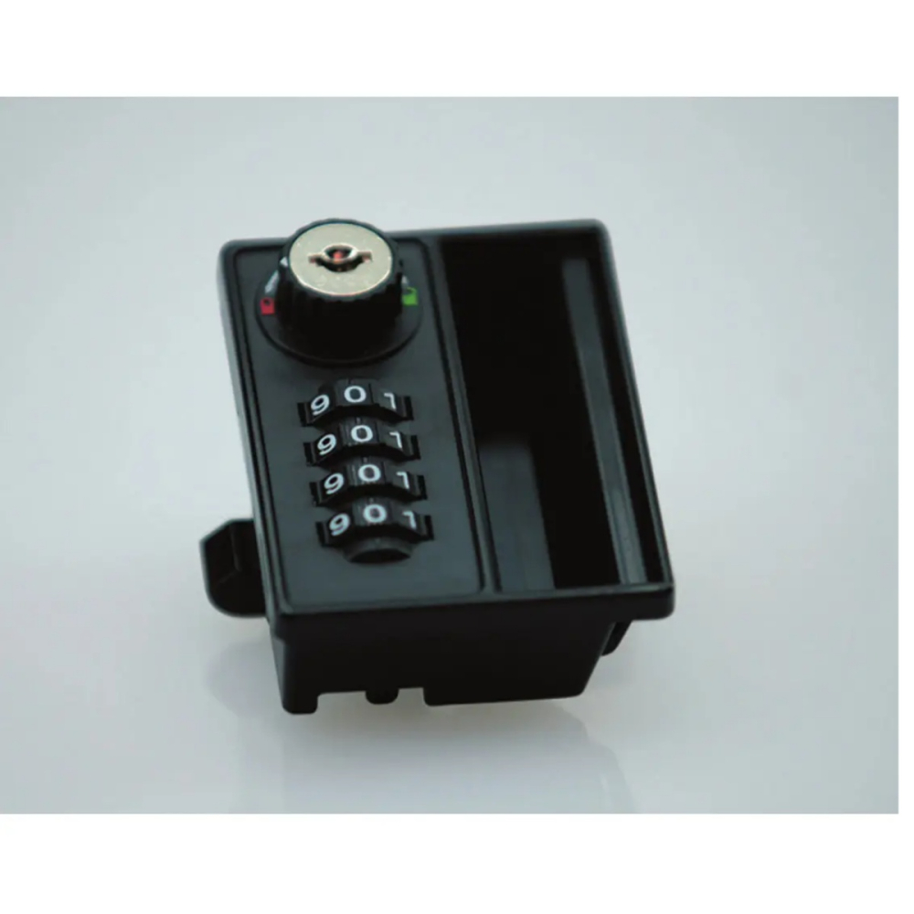 FC-416專利密碼鎖16格置物櫃