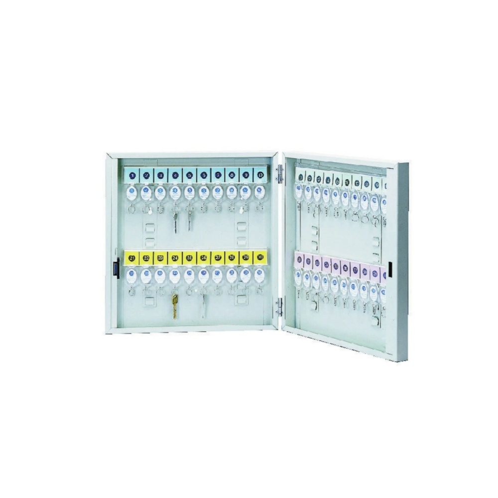 鑰匙管理箱40支