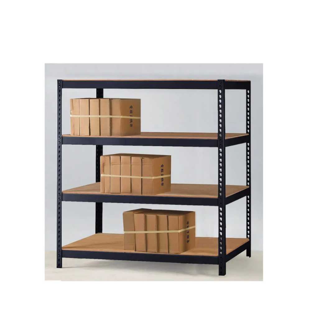 五尺免螺絲角鋼架(H152)