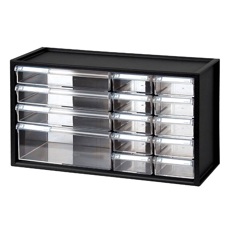 A9-1310 小幫手零件分類箱(14抽)